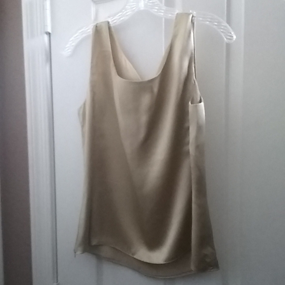 LADIES' Linda Allard Ellen Tracy Skirt & Tank Set (10) - Picture 13 of 13
